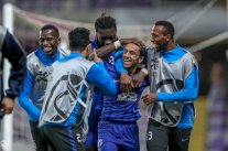 فوز تاريخي للهلال على العين والدحيل يتخطى الاستقلال
