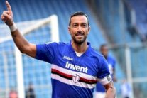 المخضرم كوالياريلا يعادل رقم رونالدو في الدوري الإيطالي