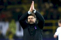 إيقاف بوكيتينو مباراتين وتغريمه على خلفية تصرفه ضد حكم