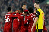 مهمتان سهلتان لسيتي وليفربول ومواجهة مرتقبة بين أرسنال ويونايتد