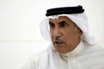 الرميثي أول مسؤول رياضي إماراتي يزور العراق منذ 2003