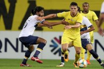 الوصل يهزم النصر والزوراء يتعادل سلبياً مع ذوب اهان