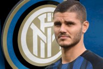 إدارة إنتر ميلان وإيكاردي يتفقان على هدنة حتى نهاية الموسم الجاري