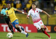 سقوط الوداد المغربي في ضيافة أسيك ميموزا الإيفواري في دوري أبطال أفريقيا