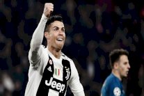 كريستيانو رونالدو ملك دوري أبطال أوروبا