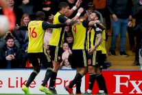 واتفورد أول المتأهلين إلى نصف نهائي كأس إنكلترا