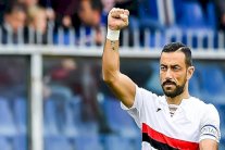 مانشيني يفضل المخضرم كوالياريلا على بالوتيلي في تشكيلة إيطاليا