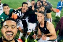 الصفاقسي يهزم النجم الساحلي وينتزع منه الصدارة في كأس الاتحاد الإفريقي