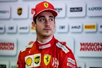 لوكلير أقرب إلى إيطاليا من فرنسا