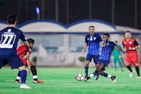 اختبار صعب للهلال في مواجهة الدحيل والعين للتعويض