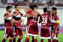 الوحدة للتعويض على حساب الاتحاد في دوري أبطال آسيا