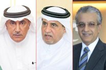 إنسحاب الرميثي.. اختفاء المهندي.. وسلمان رئيساً بالتزكية!