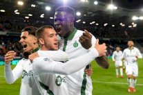 سانت إتيان يضع مرسيليا تحت الضغط قبل الكلاسيكو