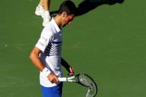 خروج ديوكوفيتش وأوساكا وهاليب وتأهل نادال وفيدرر إلى ثمن النهائي