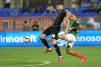 الشباب يهدر نقطتين ثمينتين والرائد يستعيد نغمة الانتصارات