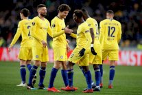 تشلسي وأرسنال يحققان العلامة الكاملة للكرة الإنكليزية وفرانكفورت يطيح بإنتر