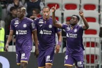 تولوز يعود بنقطة ثمينة وموناكو يتابع صحوته في الدوري الفرنسي