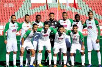 الرجاء البيضاوي يطلب تأجيل مباراته الاستعراضية ضد الوداد بأبو ظبي