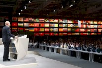 ميامي تشهد التصويت المبدئي على رفع عدد المنتخبات بمونديال 2022 