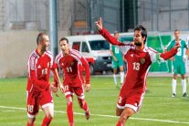 خسارة النجمة أمام الجيش وفوز ساحق للوحدات في كأس الاتحاد الأسيوي