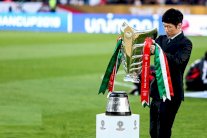 الصين تتقدم بطلب ترشيح لاستضافة كأس آسيا 2023