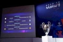 برشلونة يصطدم بيونايتد ومواجهة إنكليزية خالصة بين سيتي وتوتنهام