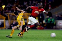 سيتي يقلب تأخره بهدفين وجاره يونايتد يودع من ربع النهائي