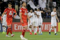 بونجاح يقود السد لانتصار قاتل على بيرسيبوليس