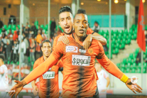 تأهل نهضة بركان وتقلص حظوظ الرجاء البيضاوي في كأس الـ(كاف)