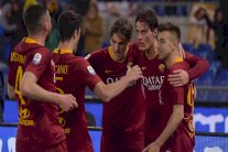 بداية جيدة لرانييري مع روما في الدوري الإيطالي