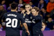 ريال يتنفس الصعداء وليفربول يطارد سيتي وسقوط يونايتد