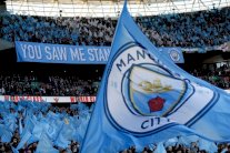 الاتحاد الدولي يتجه لمعاقبة مانشستر سيتي بحرمانه من التعاقدات