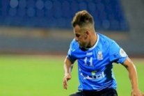 إيقاف لاعب الفيصلي الأردني عدي زهران 6 سنوات