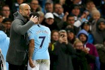 كأس إنكلترا: غوارديولا لتقدم صامت نحو الرباعية ويونايتد لنسيان خسارة أرسنال