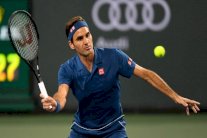 فيدرر إلى نصف نهائي دورة إنديان ويلز ومواجهة محتملة مع نادال