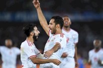 تعديلات واسعة على التشكيلة الإماراتية بعد تجربة كأس آسيا