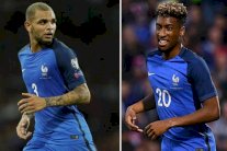 عودة كورزاوا وكومان إلى تشكيلة فرنسا في تصفيات كأس اوروبا