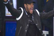 الاتحاد الأوروبي يفتح تحقيقا بحق نيمار بعد انتقاده التحكيم