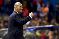 رسميا.. زيدان يعود لإنقاذ ريال مدريد بعد 9 أشهر من استقالته