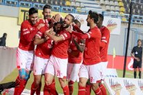 الأهلي والوداد والقسنطيني تلحق بالترجي إلى ربع نهائي دوري الأبطال