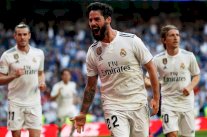 زيدان يستهل عودته بالفوز مع المُبعدين ودورتموند يستعيد الصدارة