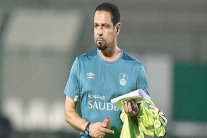 عنبر يقود المنتخب السعودي في وديتيه ضد الامارات وغينيا الاستوائية