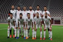 الأردن تعلن تشكيلتها لدورة الصداقة الدولية في العراق