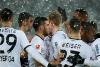 ليفركوزن إلى المركز الخامس وهوفنهايم يعمق جراح نورمبرغ