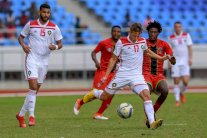 القائم يحرم المغرب فوزا على مالاوي في تصفيات أمم إفريقيا 2019