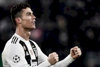 يوفنتوس يستبدل الولايات المتحدة بآسيا خشية توقيف رونالدو