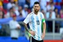 ميسي يلتحق بالمنتخب الأرجنتيني قبيل وديتي فنزويلا والمغرب