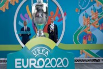 كأس أوروبا 2020: المستويات والخطوات