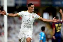 شباب الأهلي يحرز لقب كأس الرابطة الإماراتية للمرة الرابعة