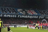 عقوبة مع وقت التنفيذ بحق إنتر على خلفية تجدد الهتافات العنصرية